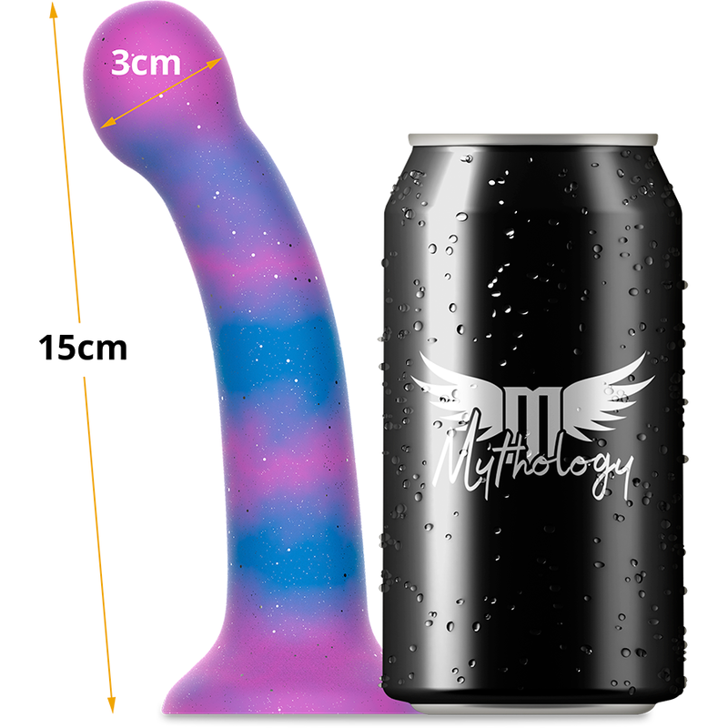 MYTHOLOGY - DION GALACTIC DILDO S 3 MYTHOLOGY - DION GALACTIC DILDO S - obrazek 3