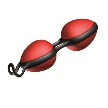 JOYDIVION JOYBALLS - SECRET BLACK AND RED CHINESE BALLS 2 JOYDIVION JOYBALLS - SECRET BLACK AND RED CHINESE BALLS - obrazek 2