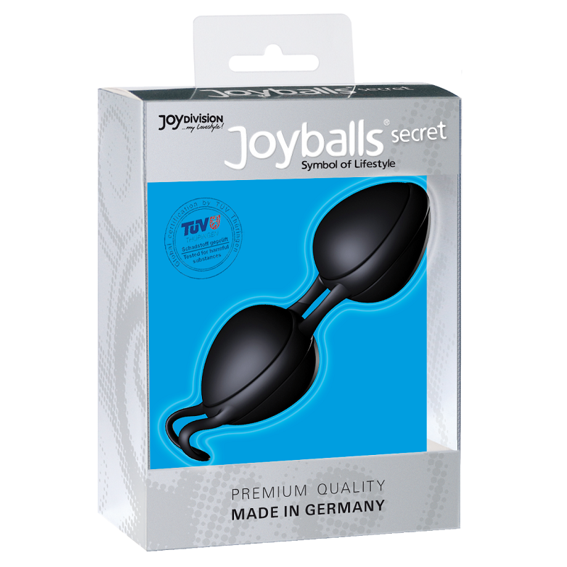 JOYDIVION JOYBALLS - SECRET BLACK CHINESE BALLS. 4 JOYDIVION JOYBALLS - SECRET BLACK CHINESE BALLS. - obrazek 4