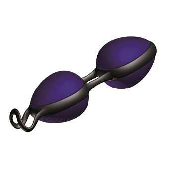 JOYDIVION JOYBALLS - SECRET BLACK AND BLUE CHINESE BALLS 2 JOYDIVION JOYBALLS - SECRET BLACK AND BLUE CHINESE BALLS - obrazek 2