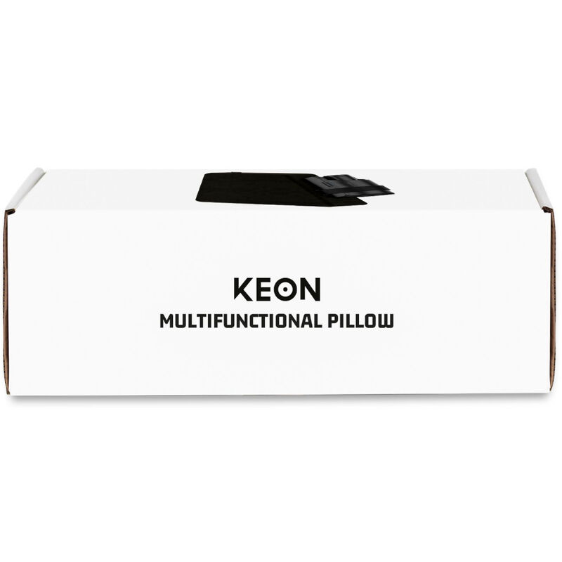 KIIROO - KEON MULTIFUNCTIONAL PILLOW STRAP - MULTIFUNCTIONAL PILLOW 3 KIIROO - KEON MULTIFUNCTIONAL PILLOW STRAP - MULTIFUNCTIONAL PILLOW - obrazek 3