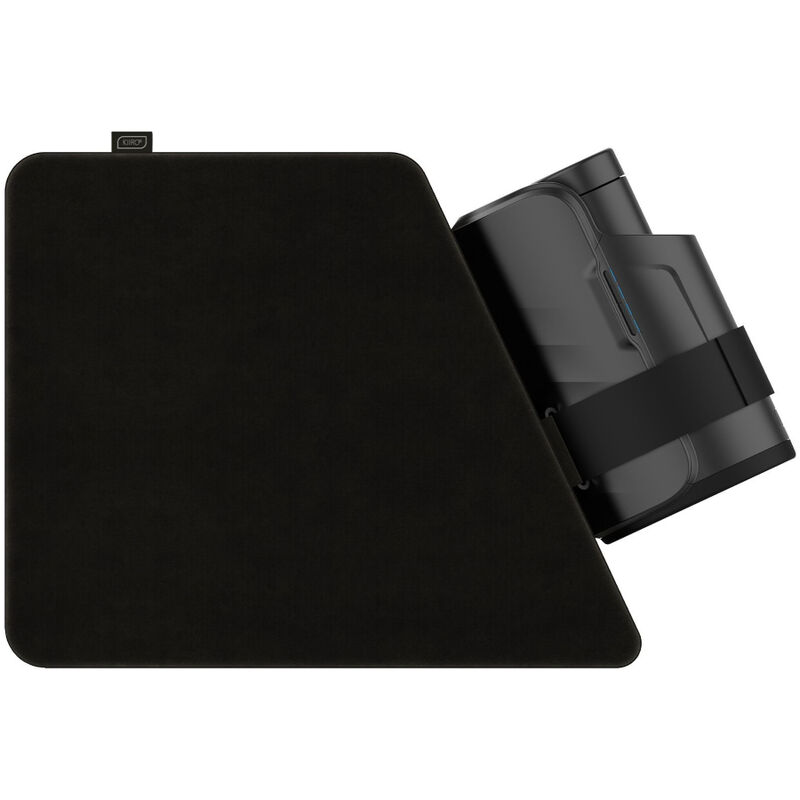 KIIROO - KEON MULTIFUNCTIONAL PILLOW STRAP - MULTIFUNCTIONAL PILLOW 2 KIIROO - KEON MULTIFUNCTIONAL PILLOW STRAP - MULTIFUNCTIONAL PILLOW - obrazek 2