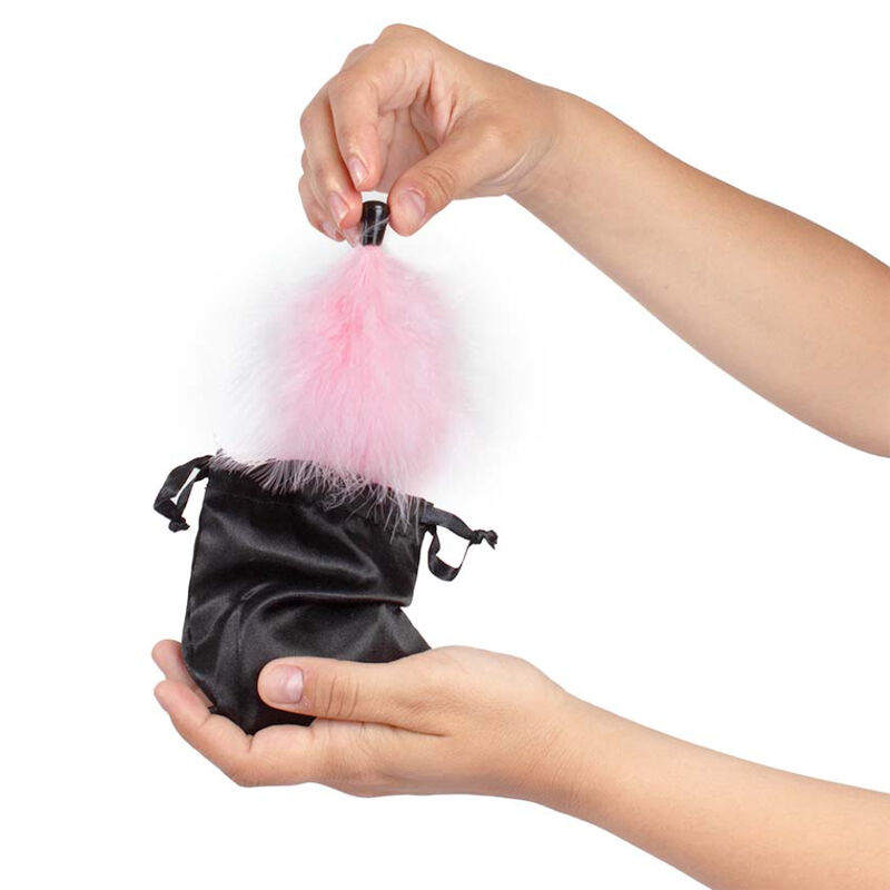 SECRETPLAY - GOLDEN LIGHT KIT APHRODISIAC CHOCOLATE EDIBLE POWDER FEATHER 2 SECRETPLAY - GOLDEN LIGHT KIT APHRODISIAC CHOCOLATE EDIBLE POWDER FEATHER - obrazek 2