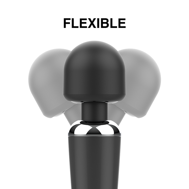 NAOMI WAND - NEW SUPER STRONG MASSAGER 3 NAOMI WAND - NEW SUPER STRONG MASSAGER - obrazek 3