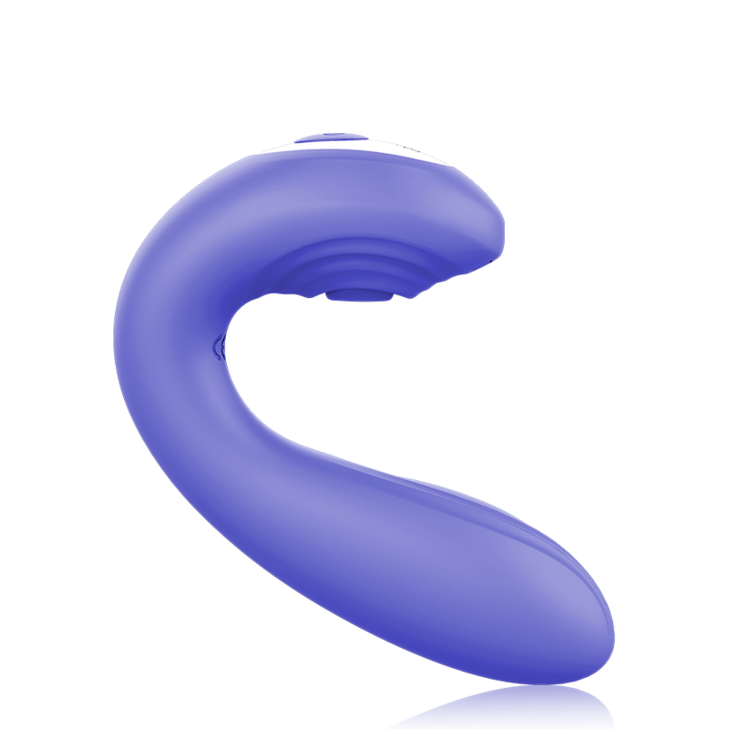 MR BOSS - JOSEF PULSATION VIBRATION REMOTE CONTROL FOR COUPLES 5 MR BOSS - JOSEF PULSATION VIBRATION REMOTE CONTROL FOR COUPLES - obrazek 5