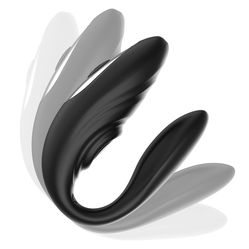 BRILLY GLAM - COUPLE PULSING VIBRATING REMOTE CONTROL 4 BRILLY GLAM - COUPLE PULSING VIBRATING REMOTE CONTROL - obrazek 4