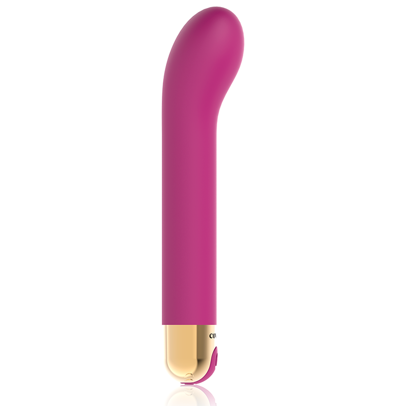 COVERME - G-SPOT VIBRATOR 10 SPEED 4 COVERME - G-SPOT VIBRATOR 10 SPEED - obrazek 4