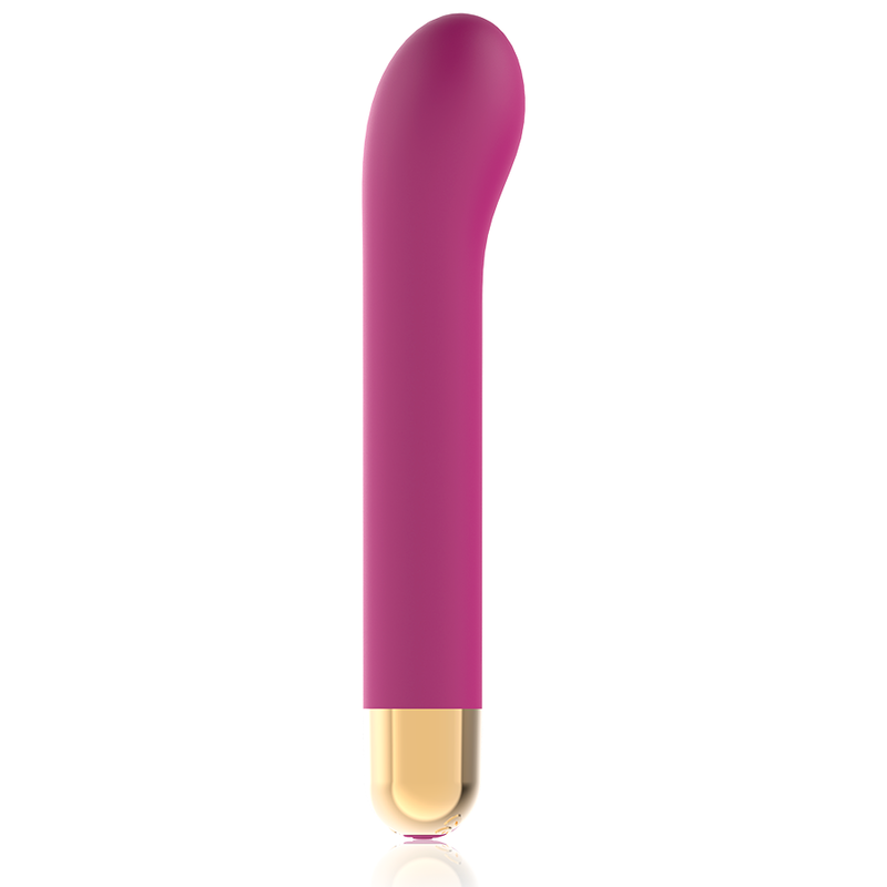 COVERME - G-SPOT VIBRATOR 10 SPEED 5 COVERME - G-SPOT VIBRATOR 10 SPEED - obrazek 5