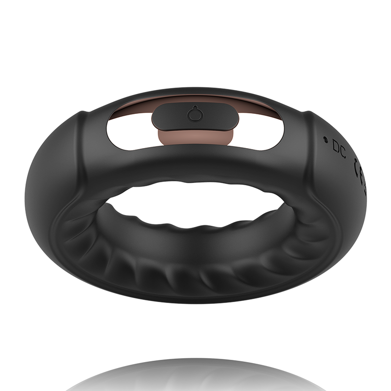 ANBIGUO - ADRIANO VIBRATING RING COMPATIBLE WITH WATCHME WIRELESS TECHNOLOGY 5 ANBIGUO - ADRIANO VIBRATING RING COMPATIBLE WITH WATCHME WIRELESS TECHNOLOGY - obrazek 5