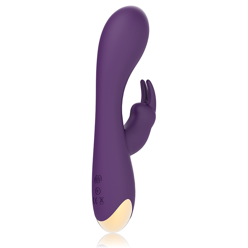 TREASURE - LAURENCE RABBIT VIBRATOR WATCHME WIRELESS TECHNOLOGY COMPATIBLE 4 TREASURE - LAURENCE RABBIT VIBRATOR WATCHME WIRELESS TECHNOLOGY COMPATIBLE - obrazek 4