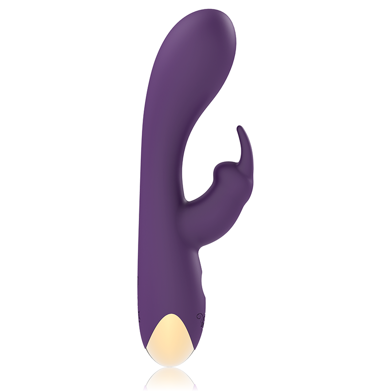 TREASURE - LAURENCE RABBIT VIBRATOR WATCHME WIRELESS TECHNOLOGY COMPATIBLE 5 TREASURE - LAURENCE RABBIT VIBRATOR WATCHME WIRELESS TECHNOLOGY COMPATIBLE - obrazek 5