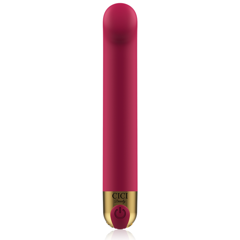 CICI BEAUTY - PREMIUM SILICONE CLIT STIMULATOR 5 CICI BEAUTY - PREMIUM SILICONE CLIT STIMULATOR - obrazek 5