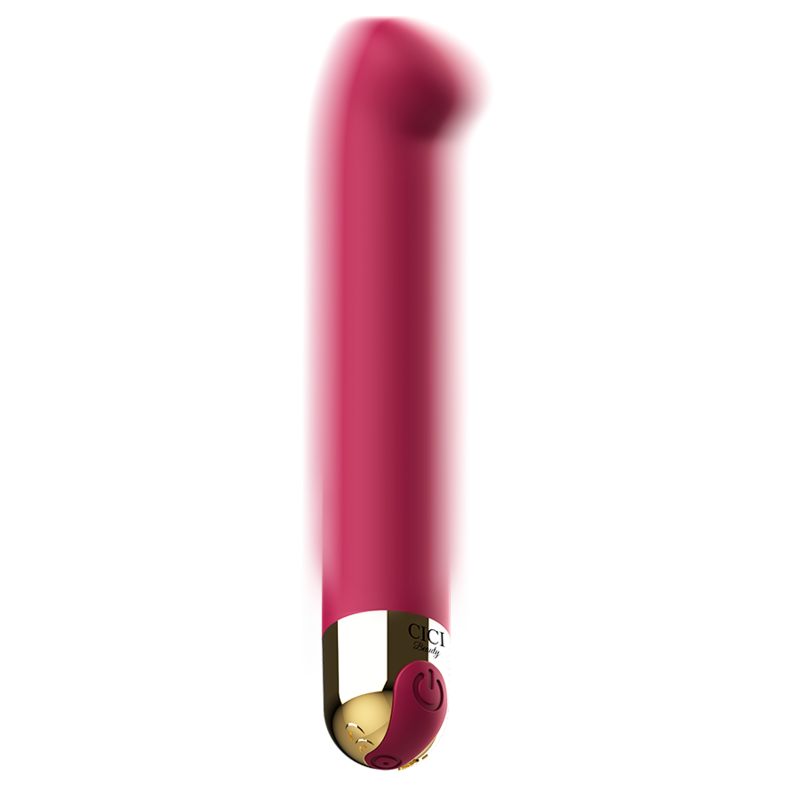 CICI BEAUTY - PREMIUM SILICONE CLIT STIMULATOR 2 CICI BEAUTY - PREMIUM SILICONE CLIT STIMULATOR - obrazek 2