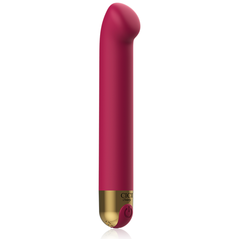 CICI BEAUTY - PREMIUM SILICONE CLIT STIMULATOR 4 CICI BEAUTY - PREMIUM SILICONE CLIT STIMULATOR - obrazek 4