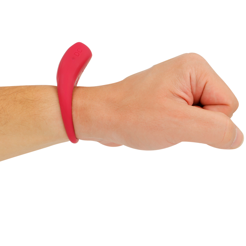 CICI BEAUTY - PREMIUM SILICONE VIBRATING RING 4 CICI BEAUTY - PREMIUM SILICONE VIBRATING RING - obrazek 4