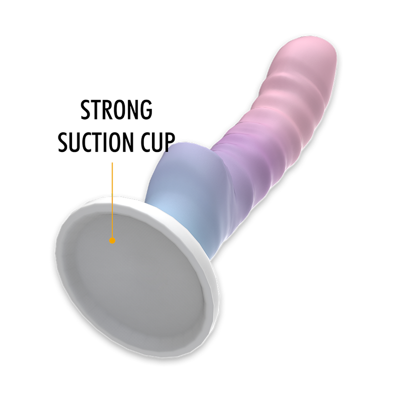 MYTHOLOGY - COLBY NAYADE DILDO 4 MYTHOLOGY - COLBY NAYADE DILDO - obrazek 4