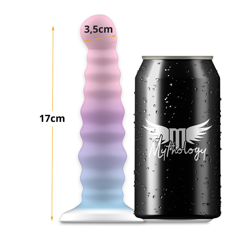 MYTHOLOGY - ARIAN NAYADE DILDO 3 MYTHOLOGY - ARIAN NAYADE DILDO - obrazek 3