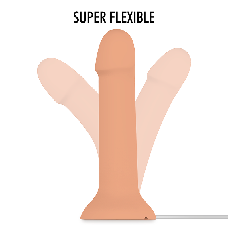 MYTHOLOGY - FLIPPER ORIGINAL DILDO EJACULATOR 5 MYTHOLOGY - FLIPPER ORIGINAL DILDO EJACULATOR - obrazek 5