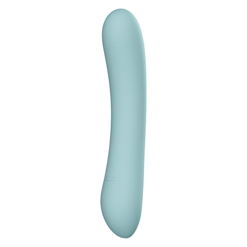 KIIROO - PEARL 2+ G-SPOT VIBRATOR - TURQUOISE 2 KIIROO - PEARL 2+ G-SPOT VIBRATOR - TURQUOISE - obrazek 2