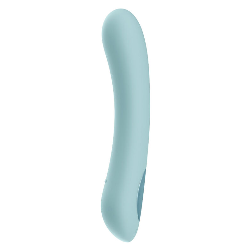 KIIROO - PEARL 2+ G-SPOT VIBRATOR - TURQUOISE 3 KIIROO - PEARL 2+ G-SPOT VIBRATOR - TURQUOISE - obrazek 3