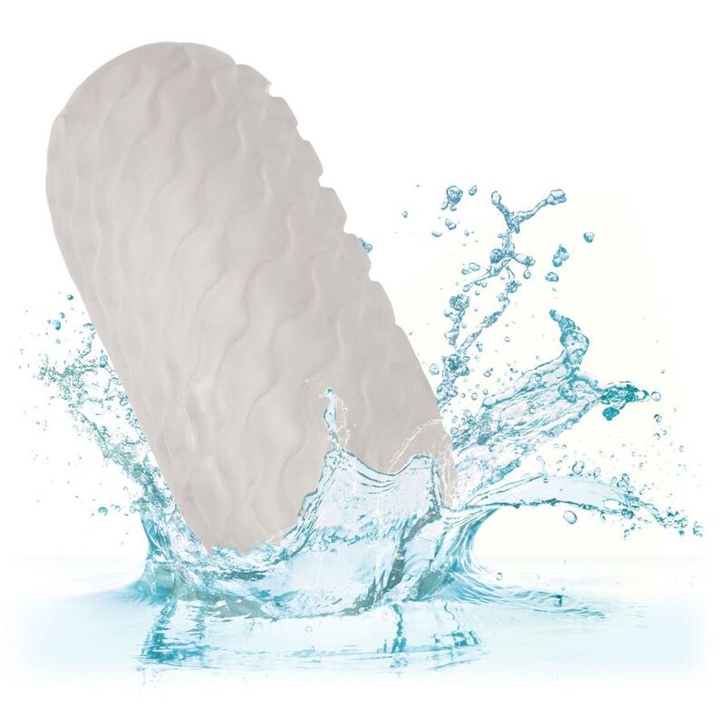 CALEXOTICS - REVERSIBLE NUBBY STROKER 5 CALEXOTICS - REVERSIBLE NUBBY STROKER - obrazek 5