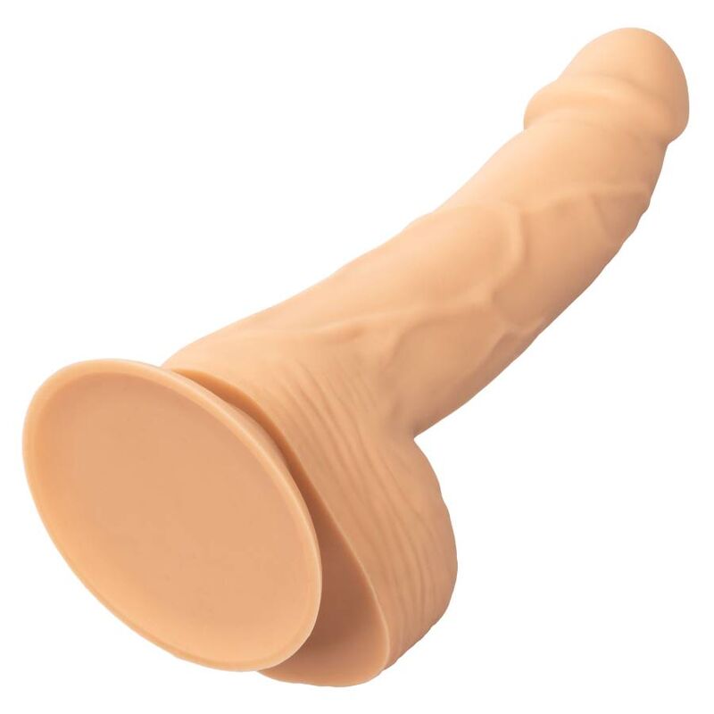 CALEXOTICS - SILICONE STUDS 15.24 CM SKIN 5 CALEXOTICS - SILICONE STUDS 15.24 CM SKIN - obrazek 5