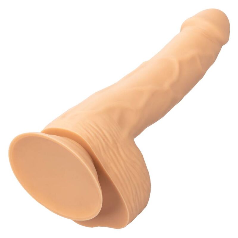 CALEXOTICS - SILICONE STUDS 20.32 CM SKIN 5 CALEXOTICS - SILICONE STUDS 20.32 CM SKIN - obrazek 5