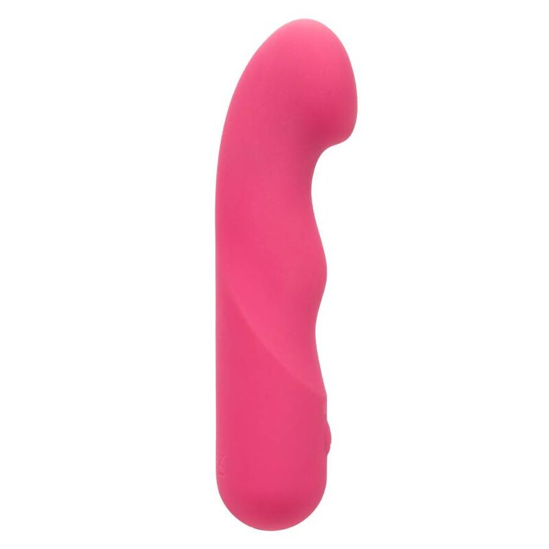 CALEXOTICS - PIXIES CURVY PINK 2 CALEXOTICS - PIXIES CURVY PINK - obrazek 2