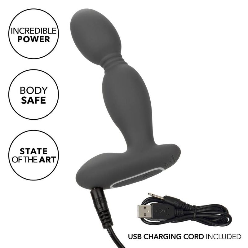 CALEXOTICS - ROTATOR PROBE 5 CALEXOTICS - ROTATOR PROBE - obrazek 5