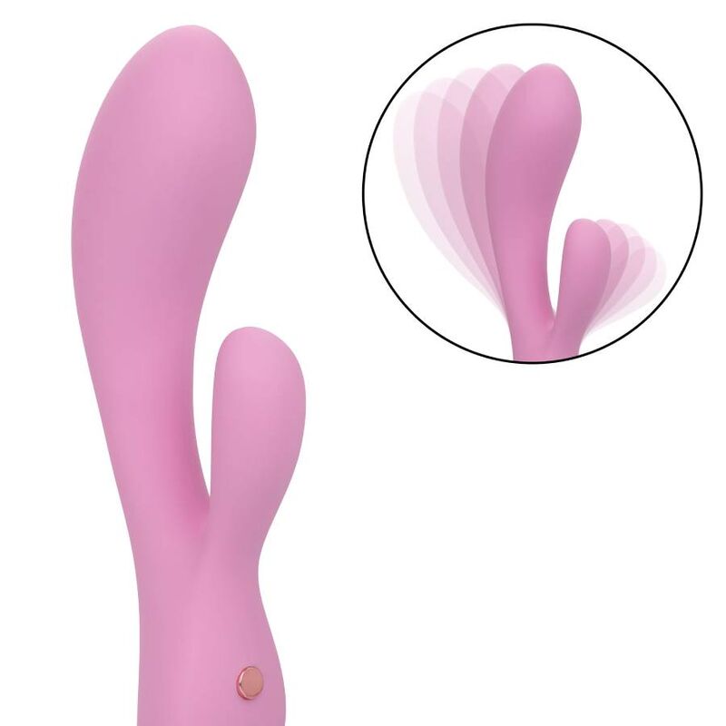 CALEXOTICS - CONTOUR ZOIE PINK 5 CALEXOTICS - CONTOUR ZOIE PINK - obrazek 5