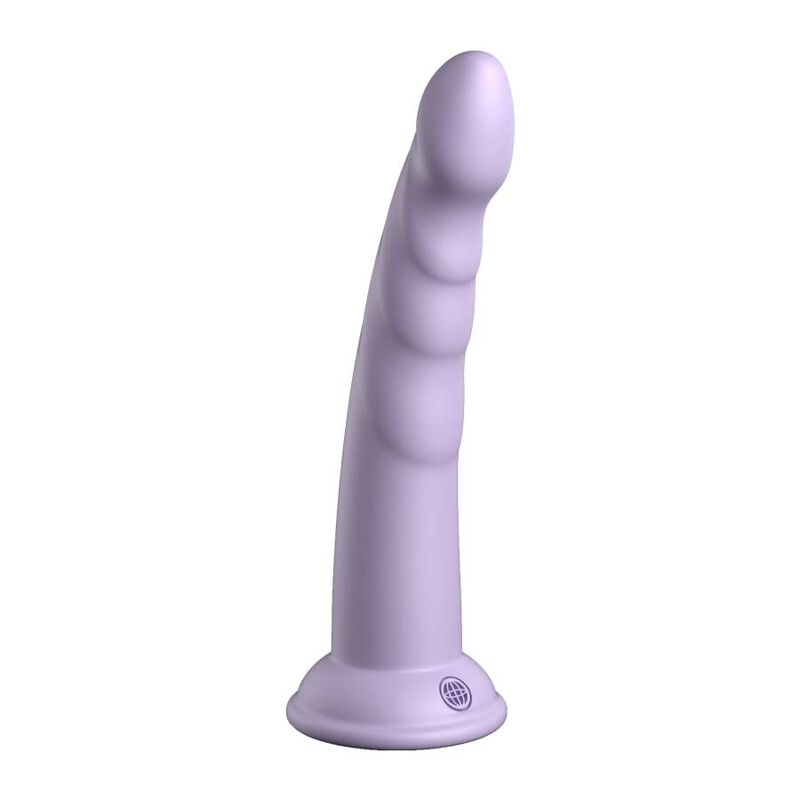 DILLIO - SLIM SEVEN 17,78 CM VIOLET 2 DILLIO - SLIM SEVEN 17,78 CM VIOLET - obrazek 2
