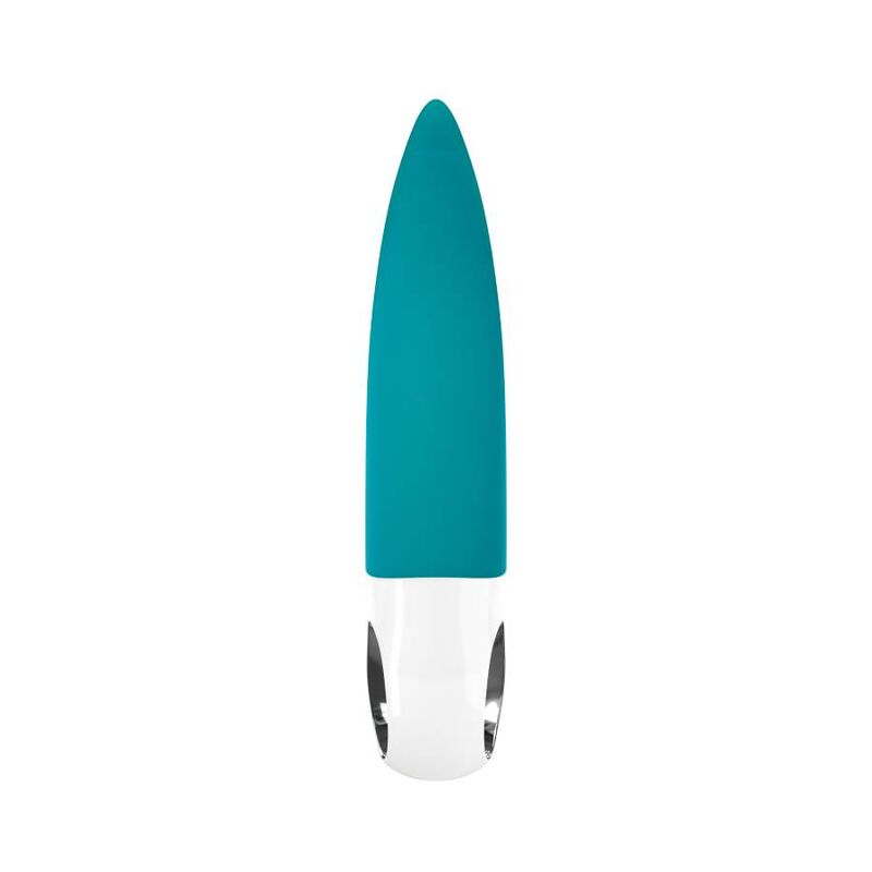 FUN FACTORY - VOLTA G5 CLITORAL VIBRATOR PETROL 5 FUN FACTORY - VOLTA G5 CLITORAL VIBRATOR PETROL - obrazek 5