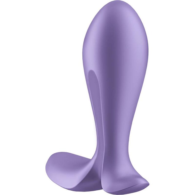 SATISFYER - INTENSITY PLUG PURPLE 4 SATISFYER - INTENSITY PLUG PURPLE - obrazek 4