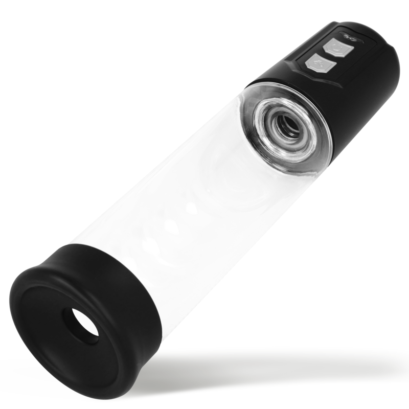 INTENSE - PUMP AUTOMATIC PUMP 3 INTENSE - PUMP AUTOMATIC PUMP - obrazek 3