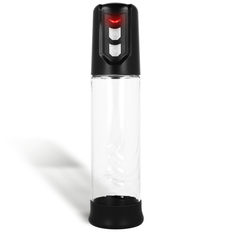 INTENSE - PUMP AUTOMATIC PUMP 2 INTENSE - PUMP AUTOMATIC PUMP - obrazek 2