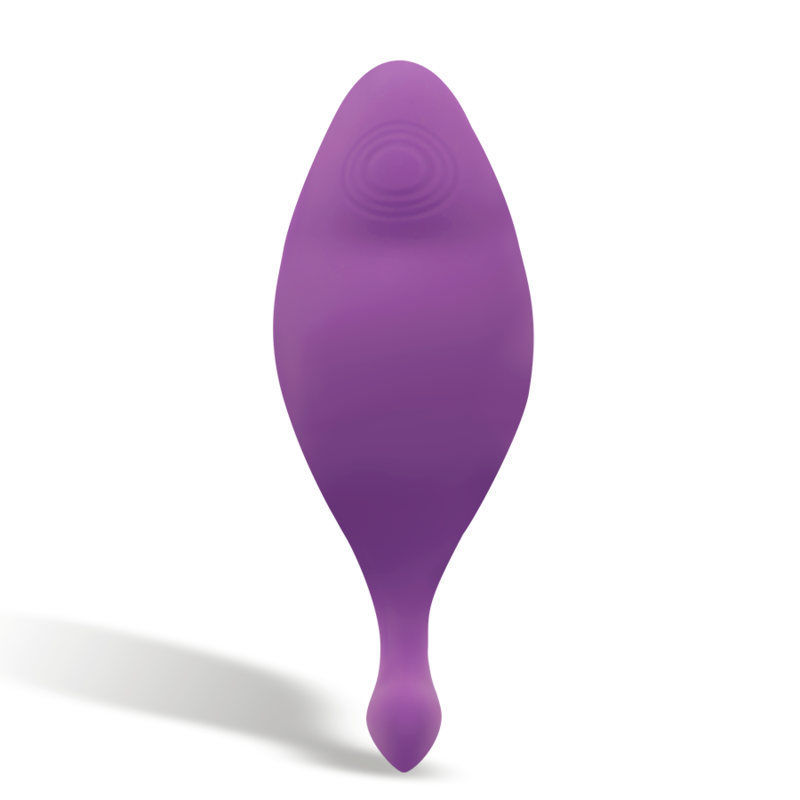 INTENSE - MINDY PANTIE PURPLE REMOTE CONTROL 5 INTENSE - MINDY PANTIE PURPLE REMOTE CONTROL - obrazek 5