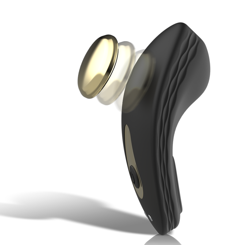 IBIZA - SILICONE PANTIE VIBRATOR REMOTE CONTROL 4 IBIZA - SILICONE PANTIE VIBRATOR REMOTE CONTROL - obrazek 4