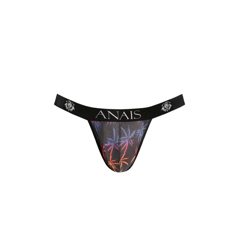 ANAIS MEN - CHILL JOCK STRAP S 3 ANAIS MEN - CHILL JOCK STRAP S - obrazek 3