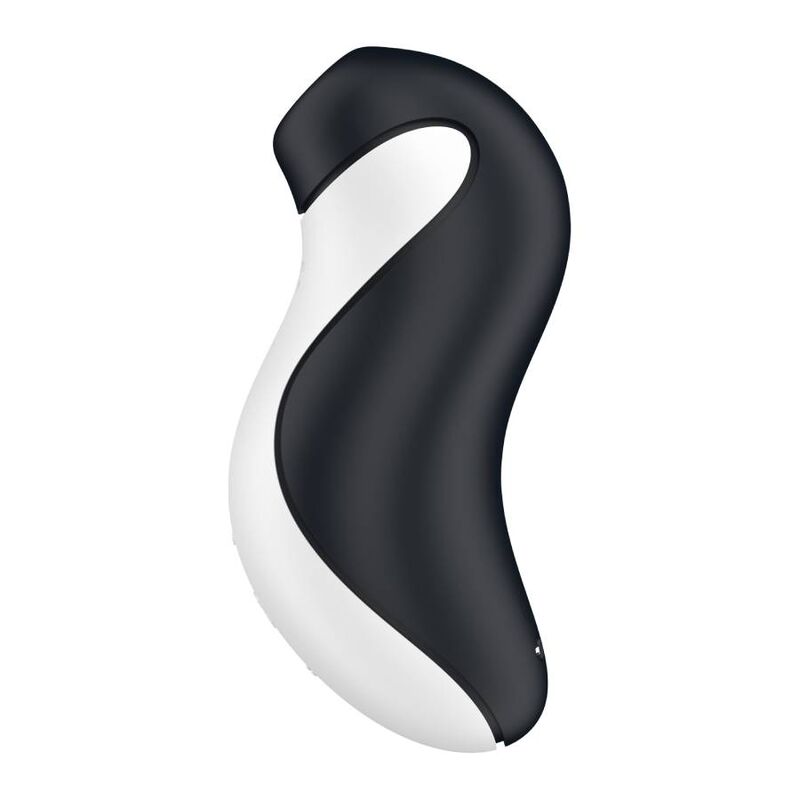 SATISFYER - ORCA AIR PULSE STIMULATOR + VIBRATION 3 SATISFYER - ORCA AIR PULSE STIMULATOR + VIBRATION - obrazek 3