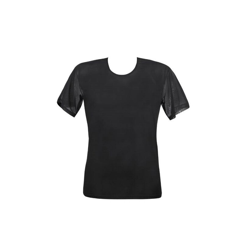 ANAIS MEN - PETROL T-SHIRT S 3 ANAIS MEN - PETROL T-SHIRT S - obrazek 3