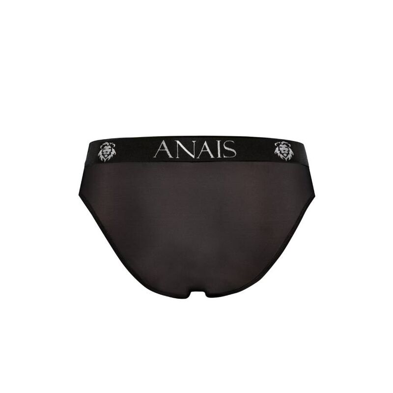 ANAIS MEN - PETROL SLIP S 4 ANAIS MEN - PETROL SLIP S - obrazek 4