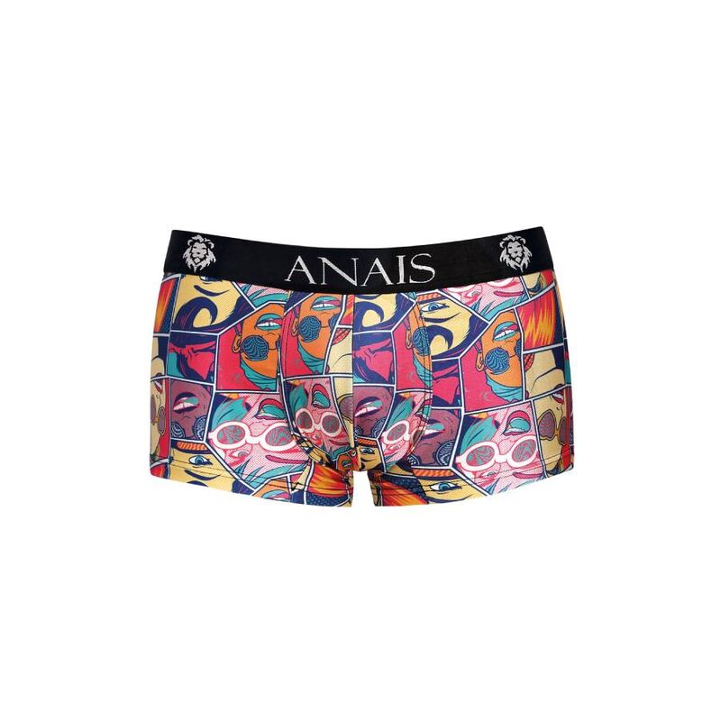 ANAIS MEN - COMICS BOXER S 3 ANAIS MEN - COMICS BOXER S - obrazek 3