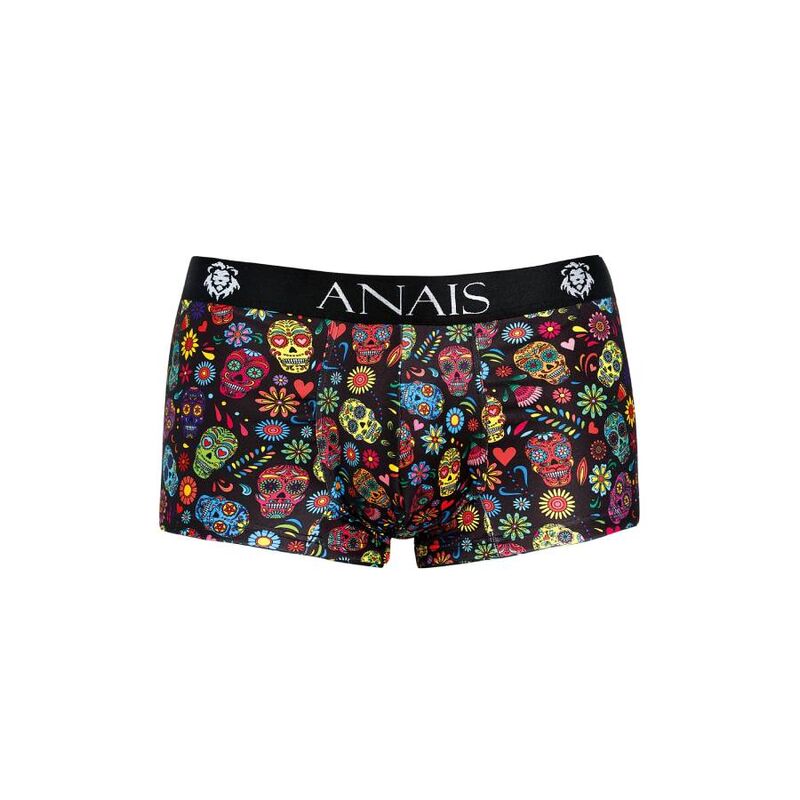 ANAIS MEN - MEXICO BOXER S 3 ANAIS MEN - MEXICO BOXER S - obrazek 3