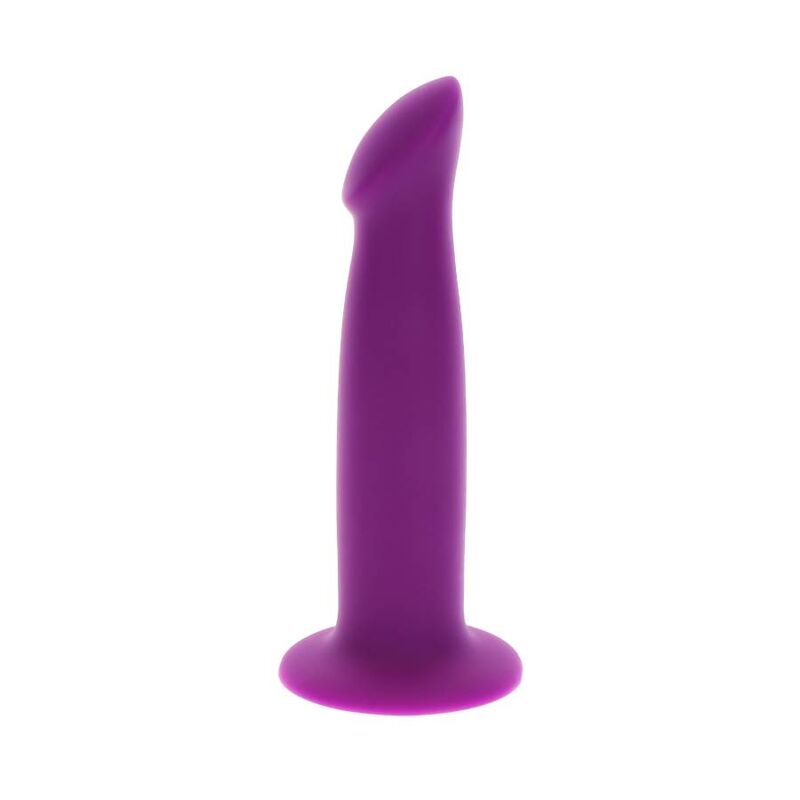 GET REAL - GOODHEAD DONG 12 CM PURPLE 3 GET REAL - GOODHEAD DONG 12 CM PURPLE - obrazek 3
