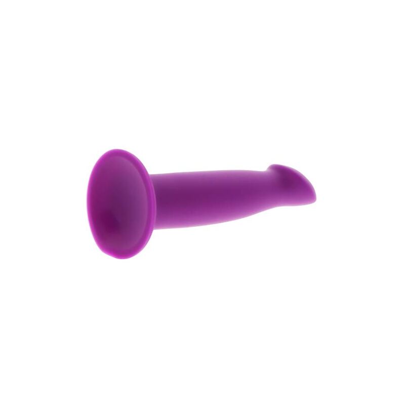 GET REAL - GOODHEAD DONG 12 CM PURPLE 5 GET REAL - GOODHEAD DONG 12 CM PURPLE - obrazek 5