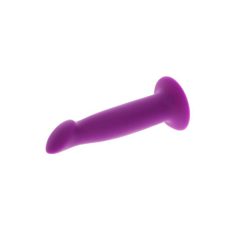 GET REAL - GOODHEAD DONG 12 CM PURPLE 4 GET REAL - GOODHEAD DONG 12 CM PURPLE - obrazek 4