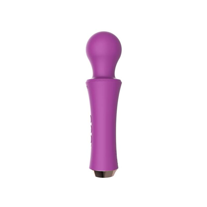 XOCOON - THE PERSONAL WAND FUCHSIA 4 XOCOON - THE PERSONAL WAND FUCHSIA - obrazek 4