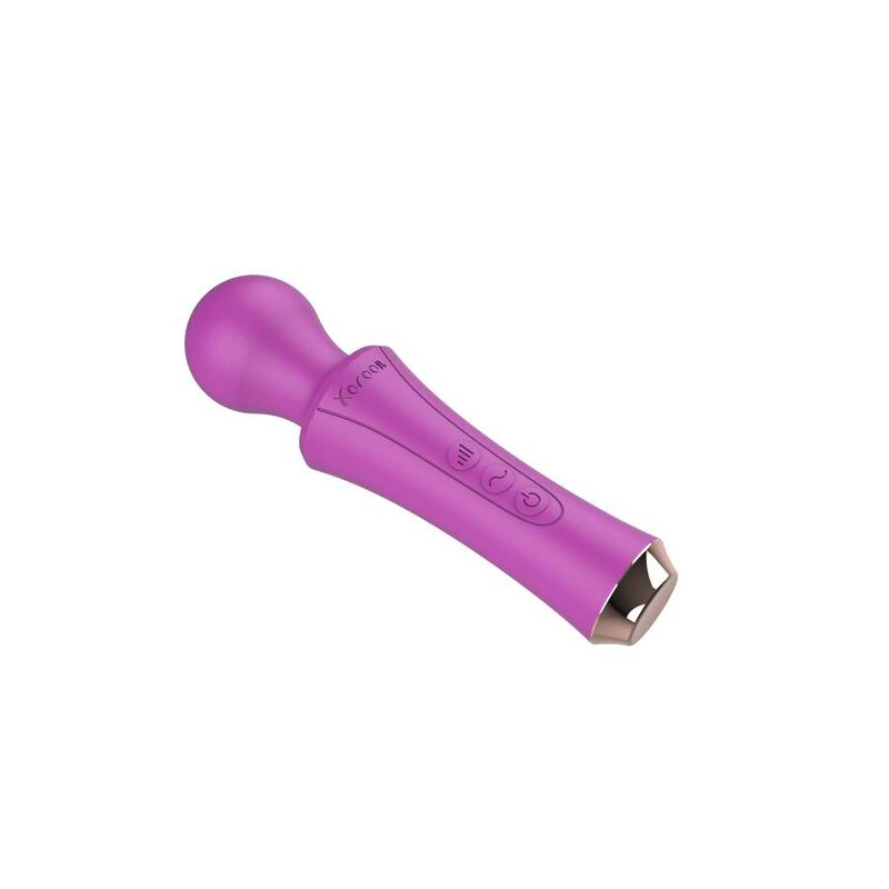 XOCOON - THE PERSONAL WAND FUCHSIA 5 XOCOON - THE PERSONAL WAND FUCHSIA - obrazek 5