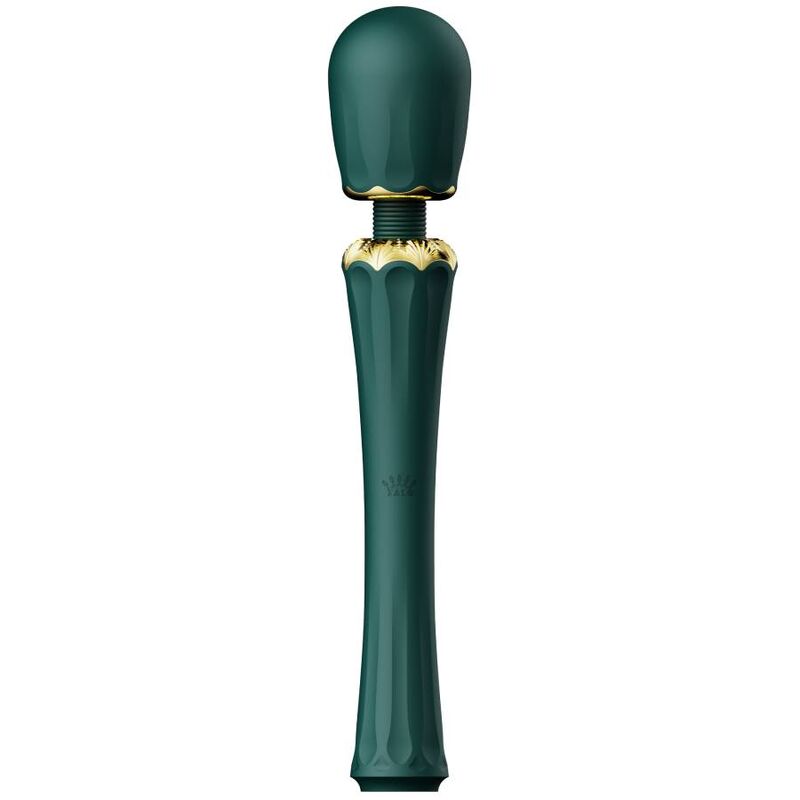 ZALO - KYRO WAND GREEN 2 ZALO - KYRO WAND GREEN - obrazek 2