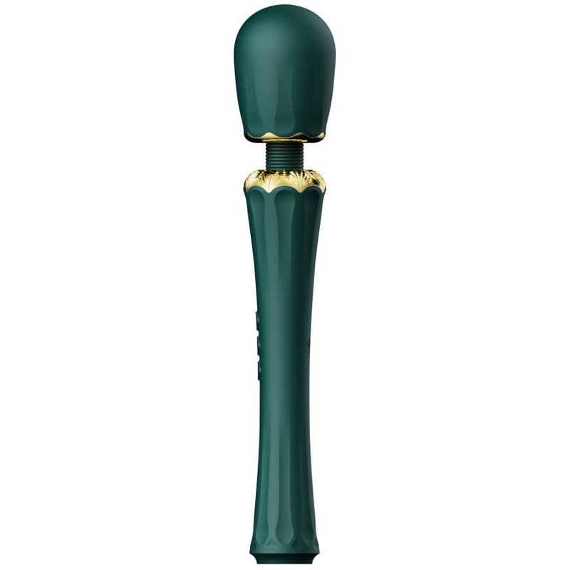 ZALO - KYRO WAND GREEN 4 ZALO - KYRO WAND GREEN - obrazek 4